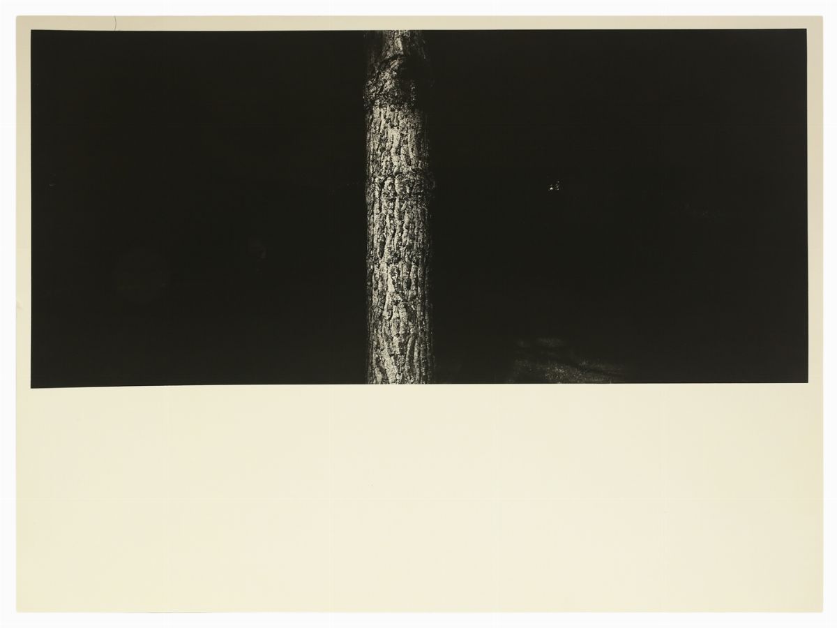 Marco Baldassari - I Grandi Neri, 1992