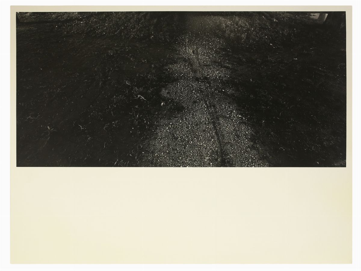 Marco Baldassari - I Grandi Neri, 1992