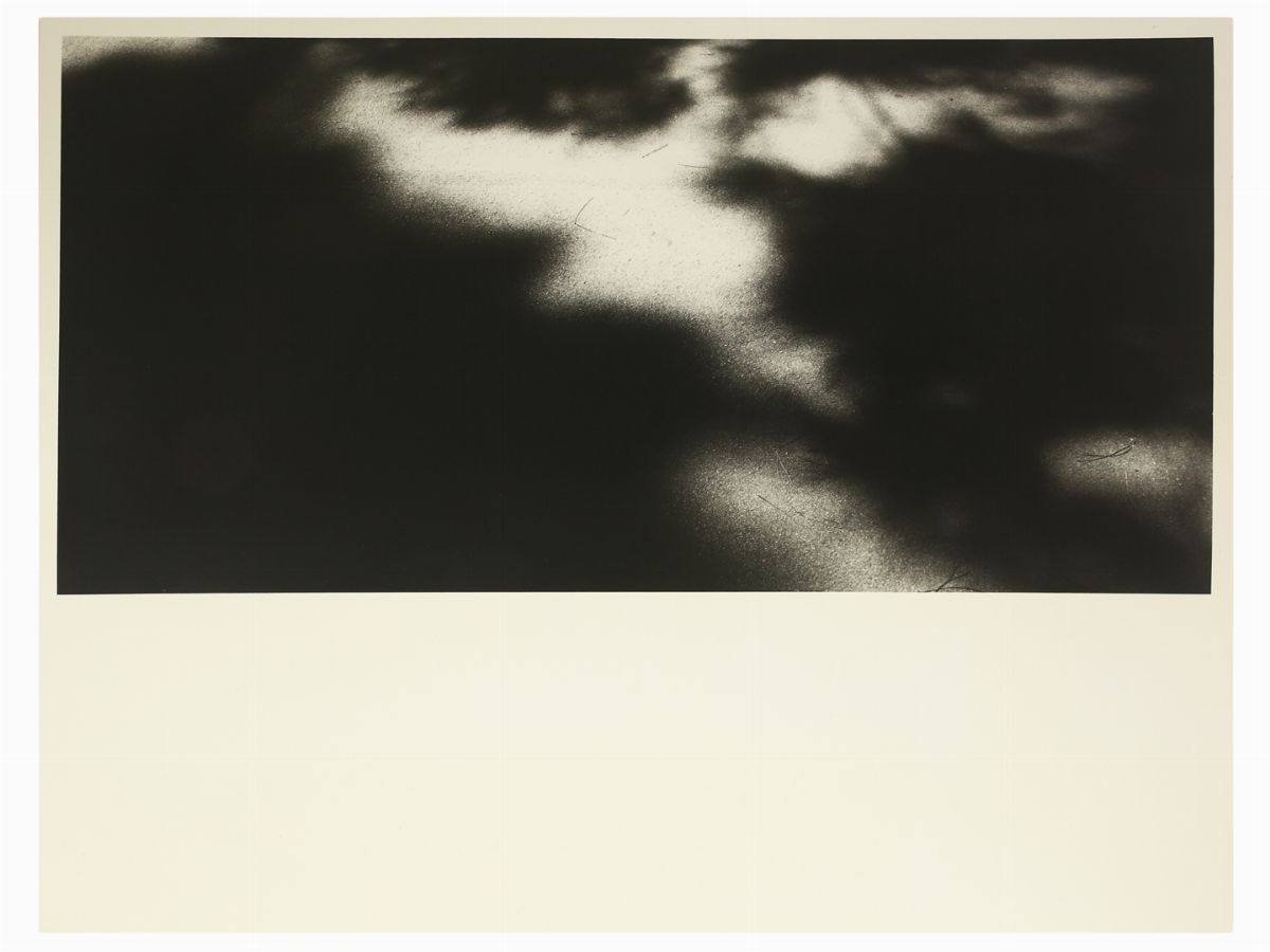 Marco Baldassari - I Grandi Neri, 1992