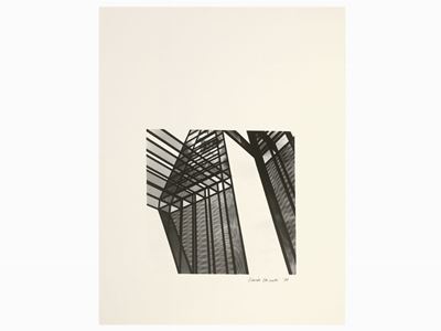 Studi di Architettura, 1994