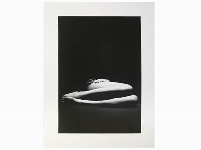 Nudo Femminile, 1995 Circa