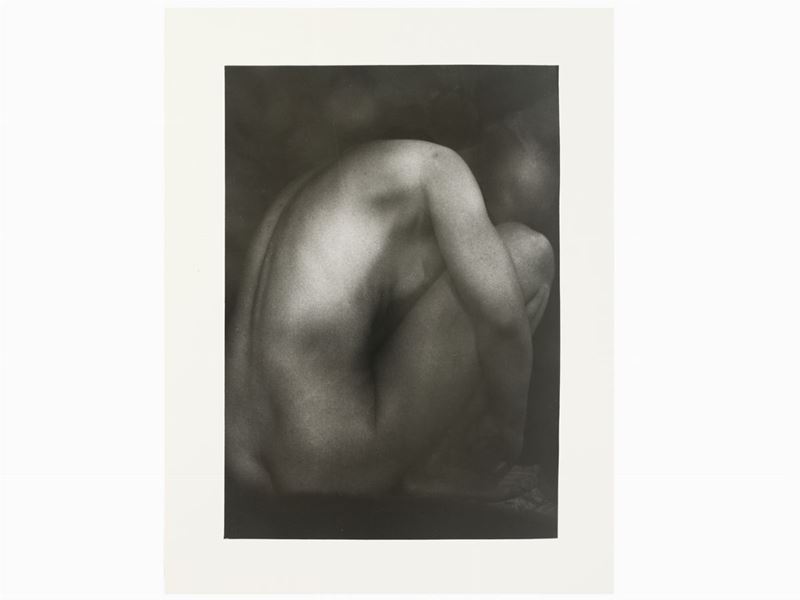 Andreij Pilichowski Ragno - Nudo Femminile, 1995 Circa