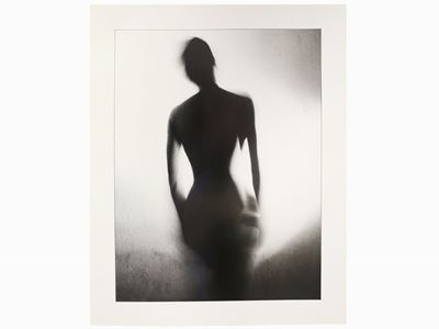 Nudi Femminili, 1995 Circa