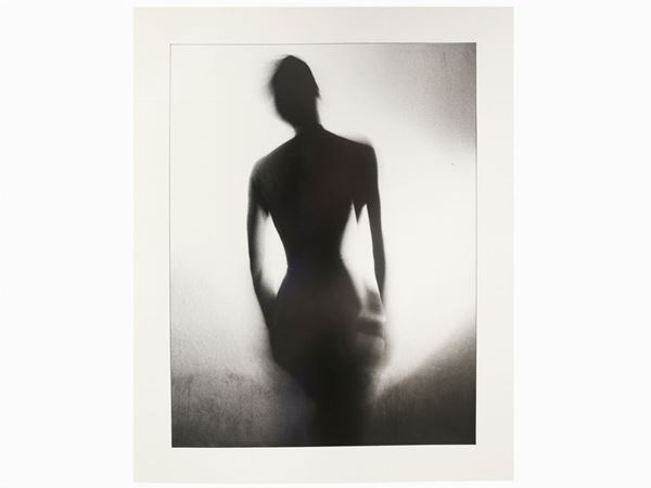 Andreij Pilichowski Ragno - Nudi femminili, 1995 circa