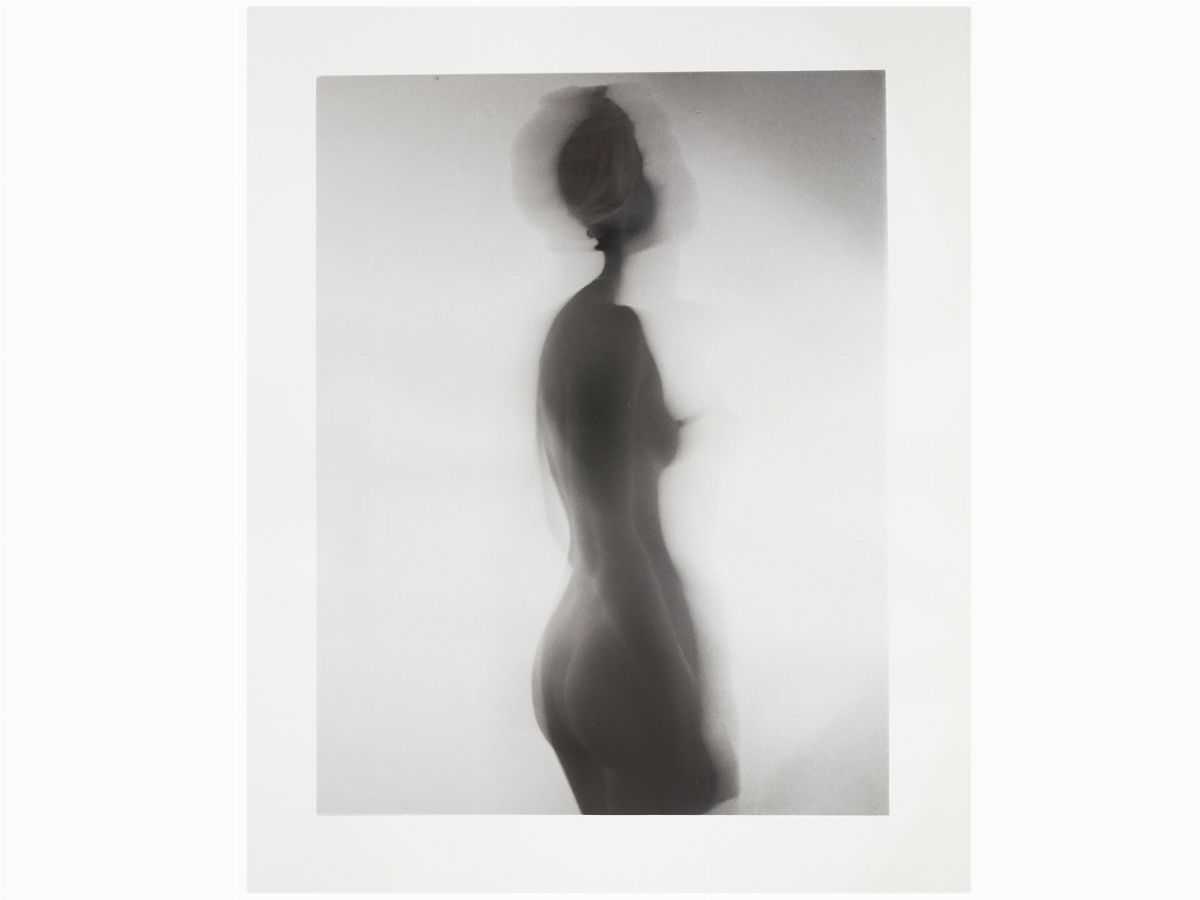 Andreij Pilichowski Ragno - Nudi Femminili, 1995 Circa