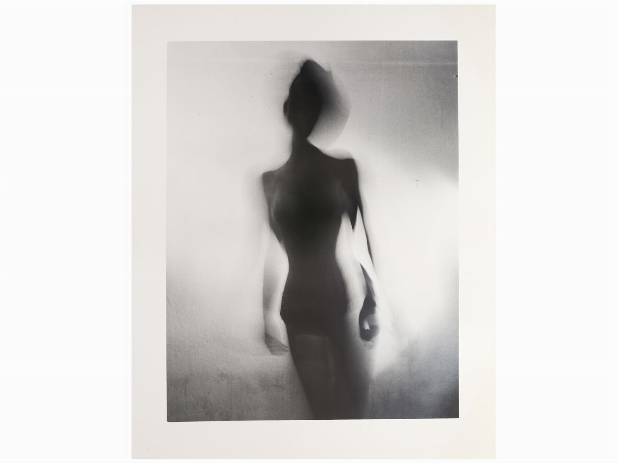 Andreij Pilichowski Ragno - Nudi Femminili, 1995 Circa