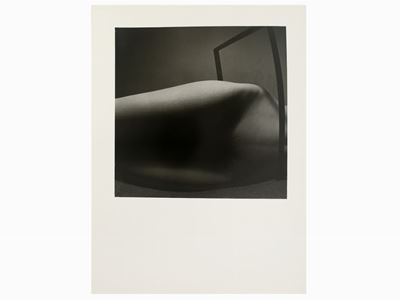 Nudo Femminile, 1995 Circa
