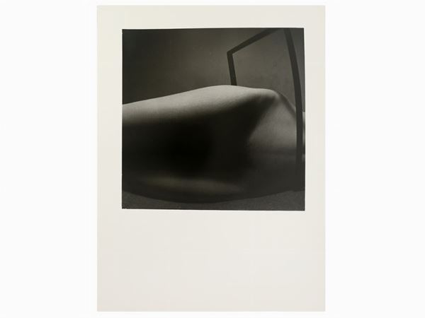 Andreij Pilichowski Ragno : Nudo femminile, 1995 circa  - Auction Modern and Contemporary Art - Maison Bibelot - Casa d'Aste Firenze - Milano