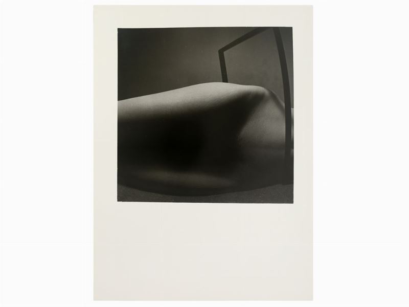 Andreij Pilichowski Ragno - Nudo Femminile, 1995 Circa