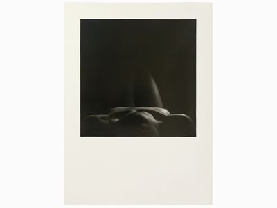 Nudo Femminile, 1995 Circa