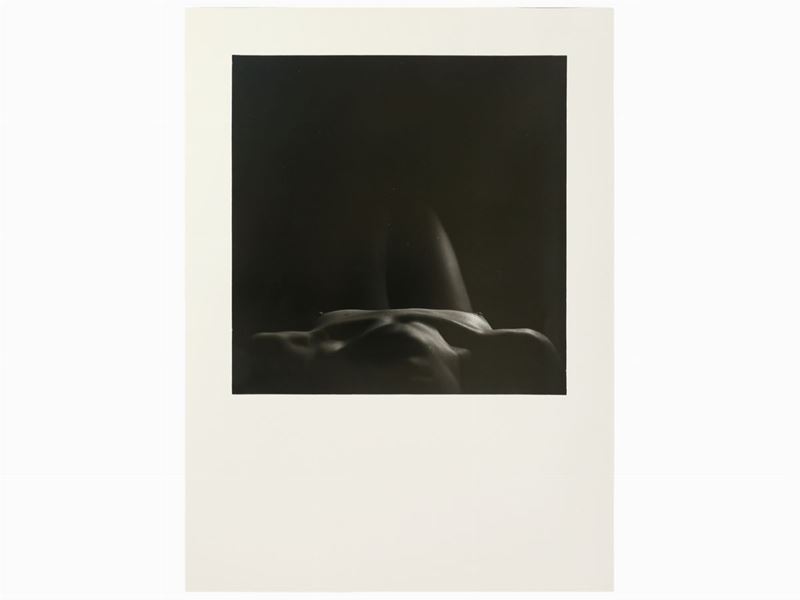 Andreij Pilichowski Ragno - Nudo Femminile, 1995 Circa