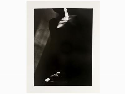 Nudo Femminile, 1995 Circa