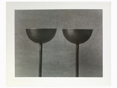 Natura Morta, 1995 Circa