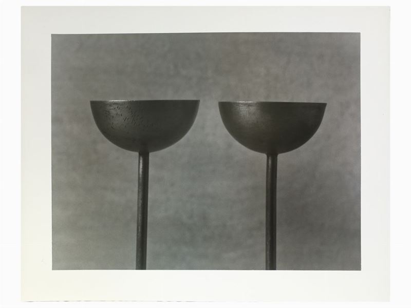 Andreij Pilichowski Ragno - Natura Morta, 1995 Circa
