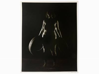 Nudo Femminile, 1994