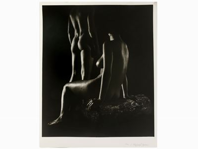 Nudo Femminile, 1994