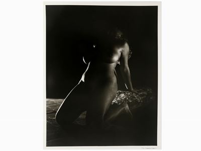 Nudo Femminile, 1994