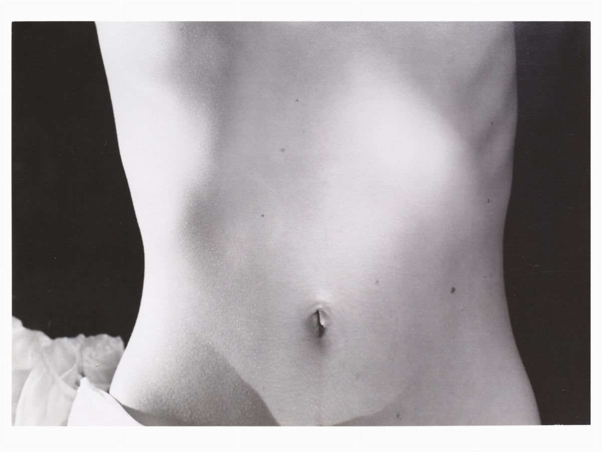 Andreij Pilichowski Ragno - Nudo Femminile