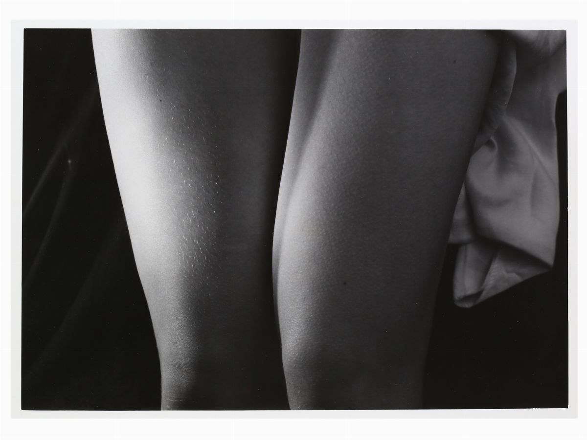 Andreij Pilichowski Ragno - Nudo Femminile