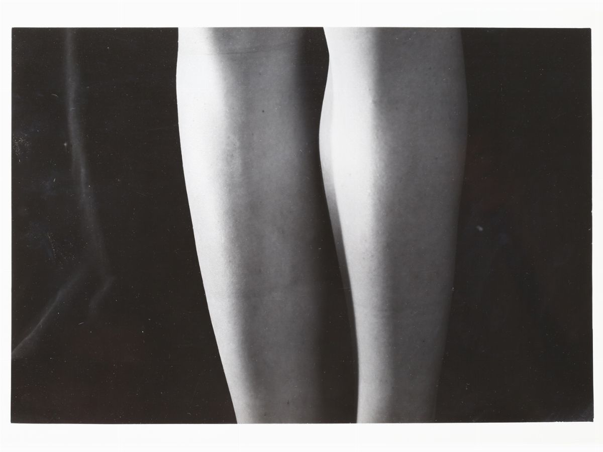 Andreij Pilichowski Ragno - Nudo Femminile