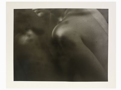 Nudo Femminile, 1995 Circa