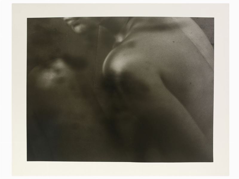 Andreij Pilichowski Ragno - Nudo Femminile, 1995 Circa