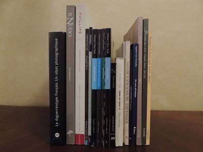 Dieci Libri sulla Fotografia