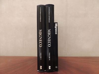 Tre Libri D'arte su Giuseppe Migneco