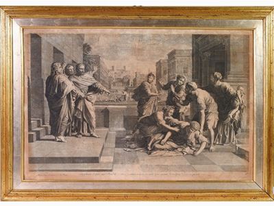 Lotto di Grafica
