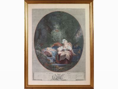 Lotto di Grafica