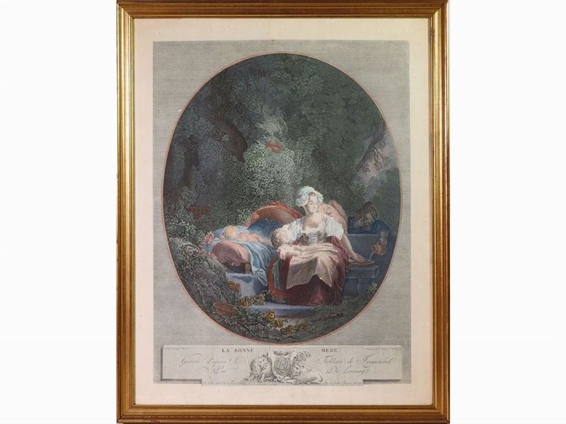 Lotto di Grafica