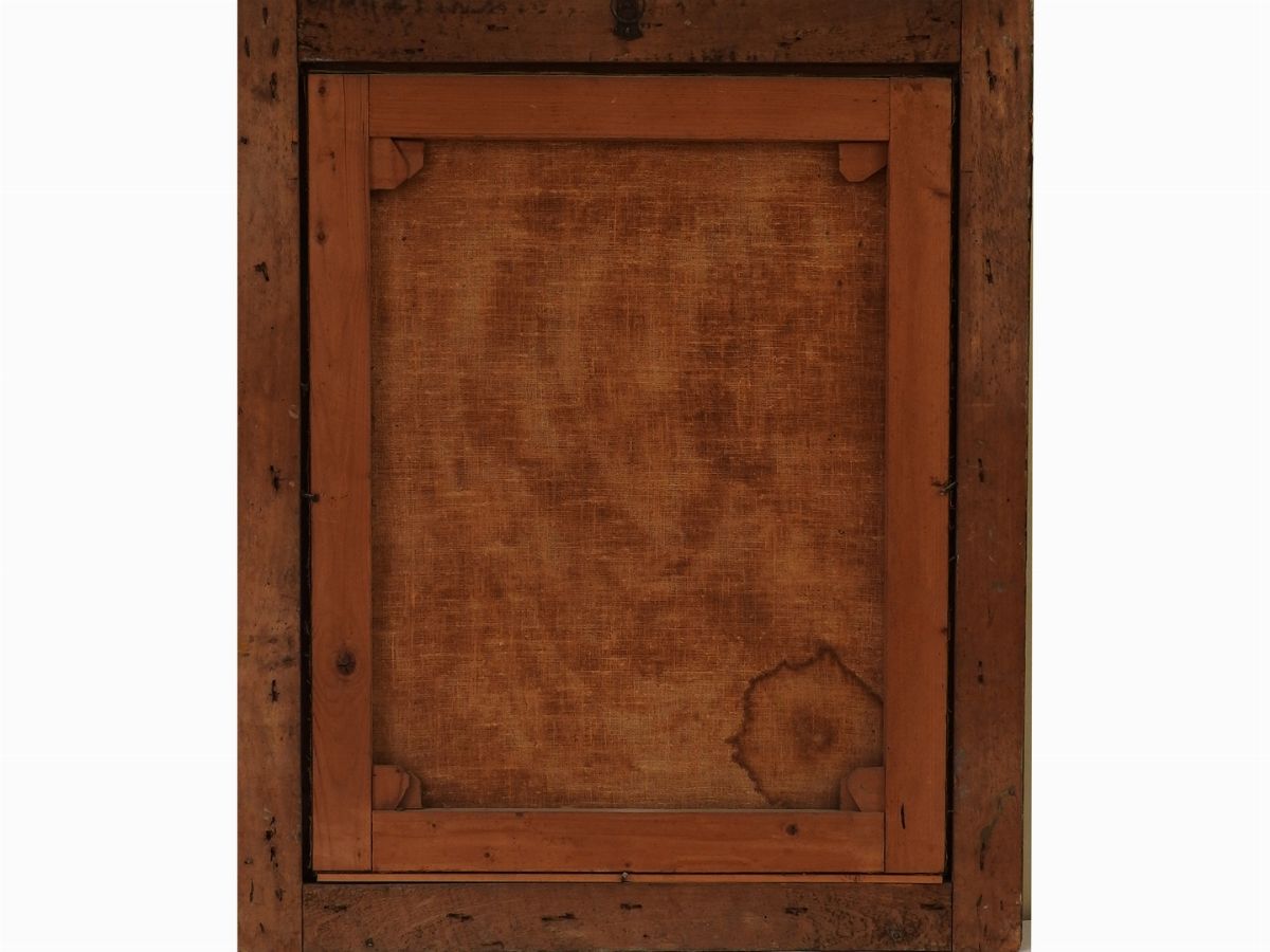 Bottega di Jakob Ferdinand Voet Detto Ferdinando dei Ritratti - Ritratto di Ortensia Mancini, Duc...