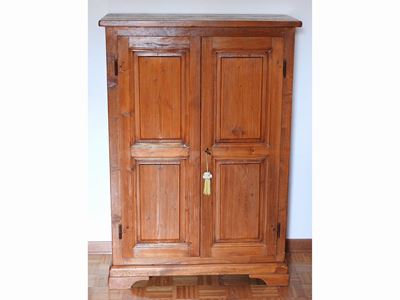 Stipo in Legno Tenero