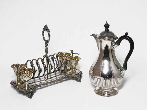 A Lot of Sheffield Items