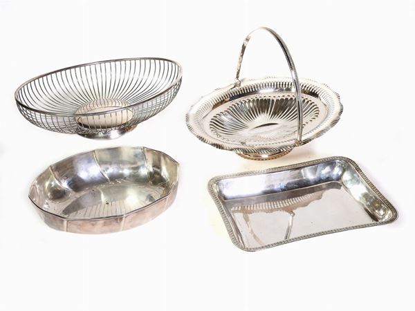 A Lot of Sheffield Items