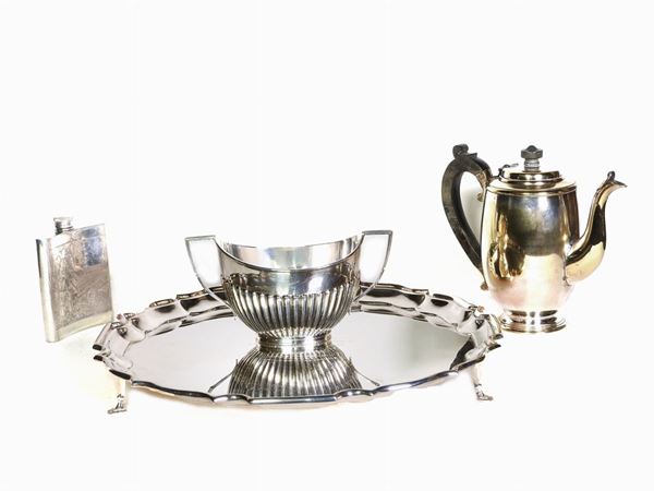 A Lot of Sheffield Items