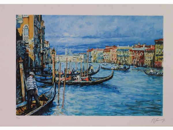 Lotto di Grafica