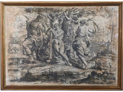 Lotto di Grafica