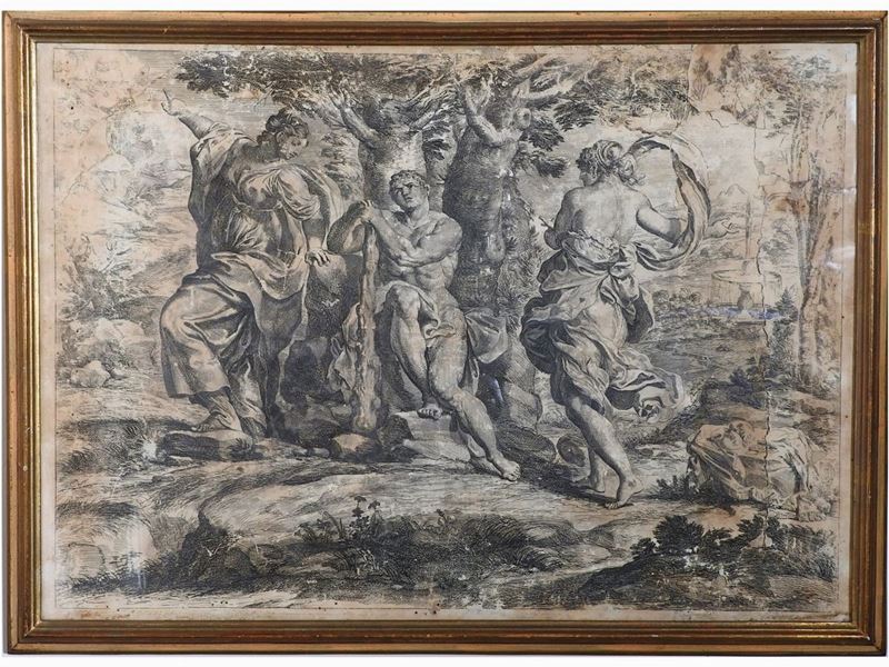 Lotto di Grafica