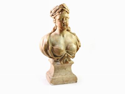 Busto di Cerere