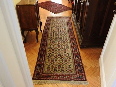 Tappeto Galleria Caucasico