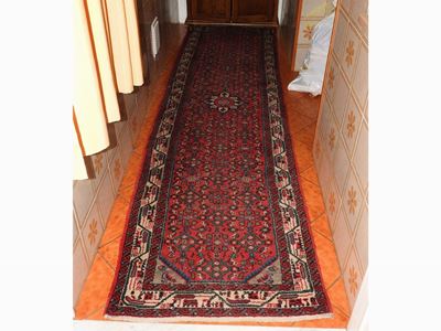 Tappeto Galleria Caucasico