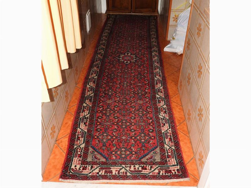 Tappeto Galleria Caucasico
