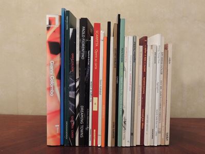 Ventinove Libri Sull'arte Contemporanea