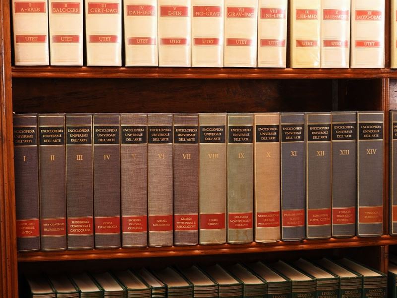 Enciclopedia Universale Dell'arte (15)
