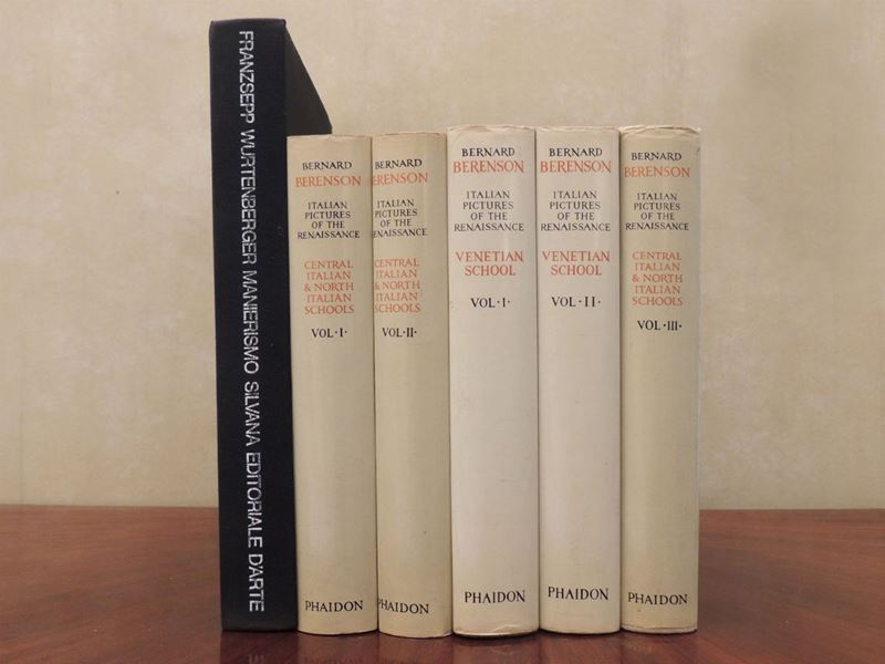 Sei Libri sul Rinascimento