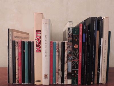 Trenta Libri sulle Arti Minori
