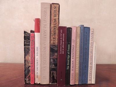 Dodici Libri D'arte
