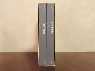 De Pisis: Catalogo Generale