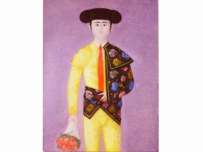 Le Toréador 1970